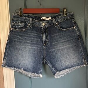 Joe’s jeans shorts